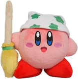 Peluche Kirby Cleaning - Together Plus Sarl