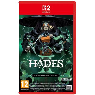 Hades II - Nintendo Switch 2