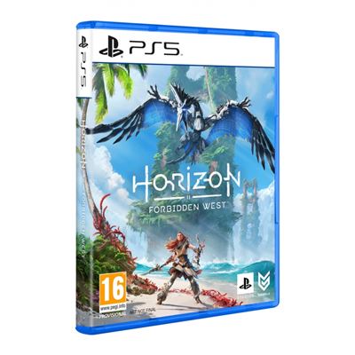 Horizon Forbidden West – PS5