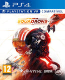 Star Wars: Squadrons - PS4