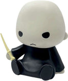 Mealheiro Chibi Harry Potter: Lord Voldemorte - Plastoy