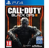 Call Of Duty : Black Ops 3 - PS4