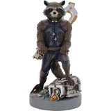 Suporte Cable Guy Rocket Raccoon - Exquisite Gaming