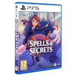 Spells and Secrets - PS5