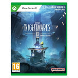 Little Nightmares II Enhanced Edition - Xbox One/Series X