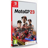 MotoGP 23 - (Código de descarga digital) - Nintendo Switch