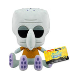 Peluche Funko Pop! SpongBob Squarepants: Squidward - 18cm