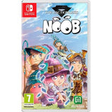 Jogo Switch Noob: The Factionless