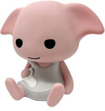 Mealheiro Chibi Harry Potter: Dobby - Plastoy