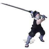 Figura Naruto Vibration Stars: Momochi Zabuza 13cm - Banpresto