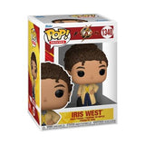 Funko Pop! Movies Figura Vinyl DC Comics The Flash: Iris West - 1340
