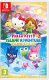 Hello Kitty: Island Adventure - Nintendo Switch