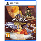 Jogo PS5 Avatar: The Last Airbender - Quest for Balance