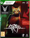 Stray - Xbox One\Series X