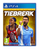 Tiebreak - PS4