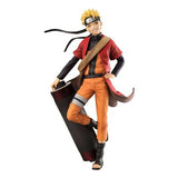 Figura Naruto Uzumaki |G.E.M. Series| |Sage Mode|