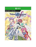 Tales of Graces F Remastered - Xbox One/Series X