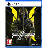 Ghostrunner 2 - PS5