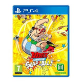 Asterix&Obelix Slap Limited Edition - PS4