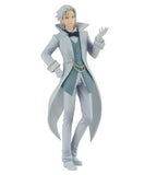 Figura That Time I Got Reincarnated as a Slime: Clayman Vol.17 - 18cm - Banpresto
