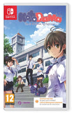 Kotodama: The 7 Mysteries Of Fujisawa - Nintendo Switch