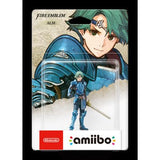 Amiibo Fire Emblem - Alm