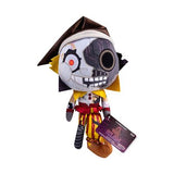 Peluche Funko Pop! Five Nights at Freddy’s Ruin: Sun - 17cm