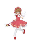 Figura Cardcaptor: Sakura Kinomoto - Banpresto