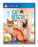 Cat Rescue Story - PS4