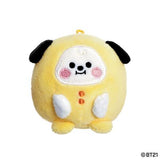 Peluche BT21 - Chimmy Baby Pong Pong