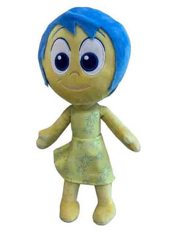 Peluche Disney Inside Out: Joy 25cm - Simba