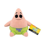 Peluche Funko Pop! SpongBob Squarepants: Patrick - 18cm