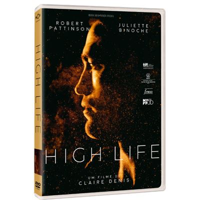 DVD High Life