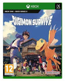 Digimon Survive - Xbox Series S/X
