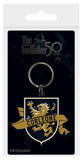 Porta-Chaves de Borracha - Corleone Crest