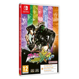 JoJo's Bizarre Adventure: All-Star Battle R - CIAB - Nintendo Switch