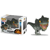 Funko Pop! Jurassic World Dominion - Giganotosaurus 1207