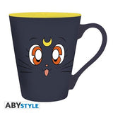 Caneca Sailor Moon - Luna