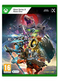 Exoprimal - Xbox One/Series X