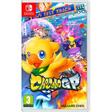Chocobo GP - Nintendo Switch
