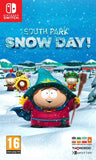 South Park Snow Day! - Nintendo Switch