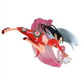 Figura One Piece: Boa Hancock 17cm - Banpresto