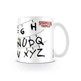 Caneca Stranger Things: Lights