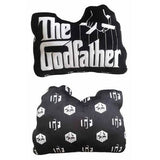 Almofada The Godfather Logo  - 40cm - Lyo