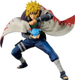 Figura Naruto: Colosseum Namikaze Minato 12cm - Banpresto