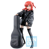 Figura Bocchi The Rock: Ikuyo Kita - Ichibansho