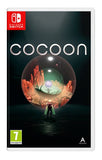 Cocoon - Nintendo Switch