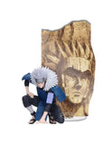 Figura Naruto: Senju Tobirama Panel Spectacble - Banpresto