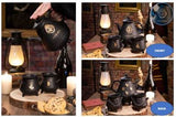 Conjunto De Chá Harry Potter - Cauldron