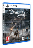 Demon's Souls - PS5